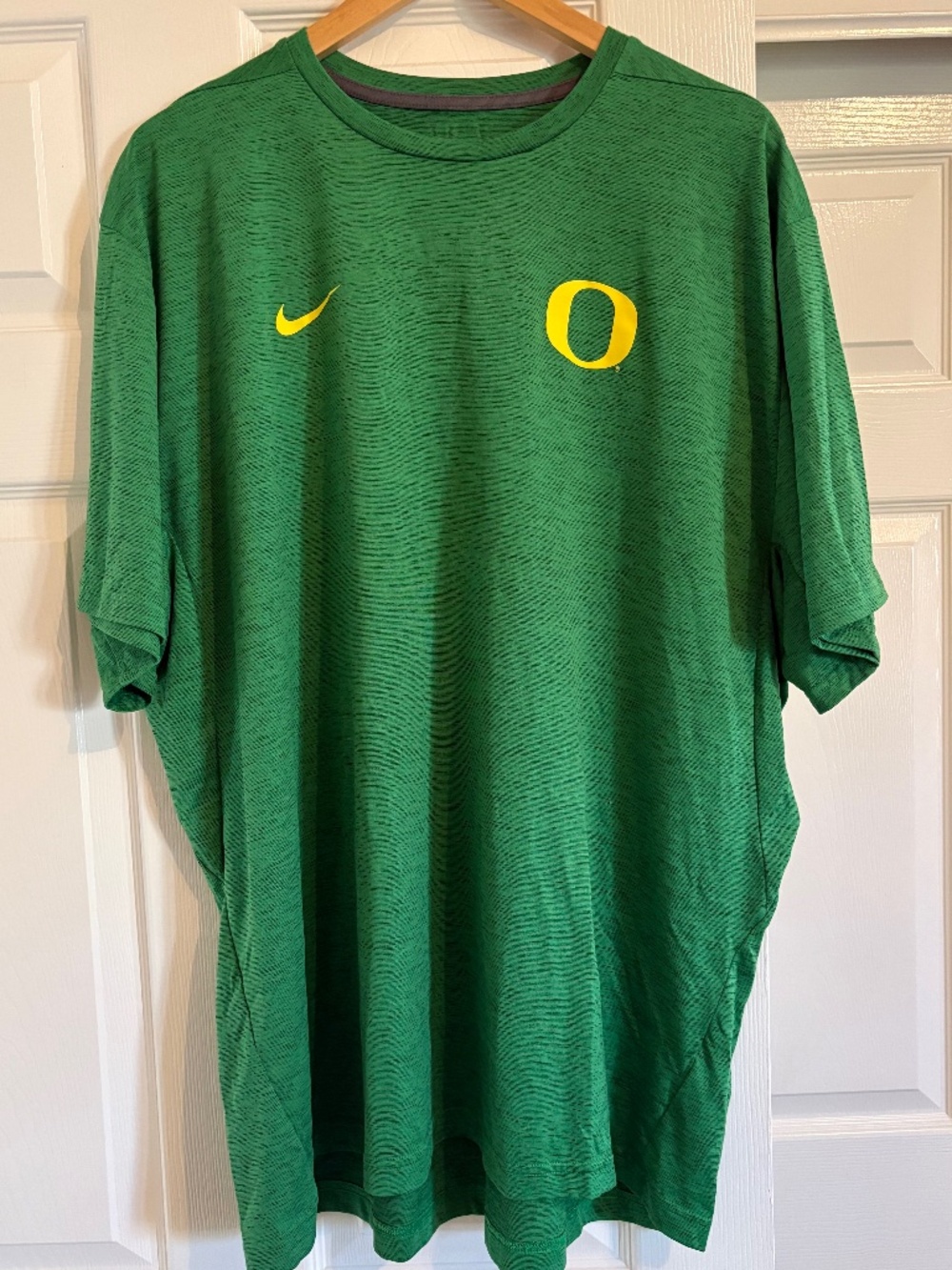 Nike University of Oregon T-shirt